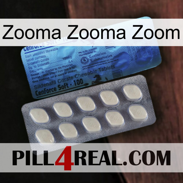 Zooma Zooma Zoom 34